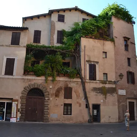 Casa vacanze Loft Piazza Venezia Roma