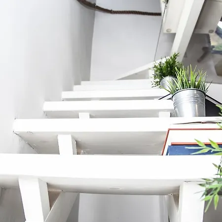 Ferienhaus Loft Piazza Venezia Rom