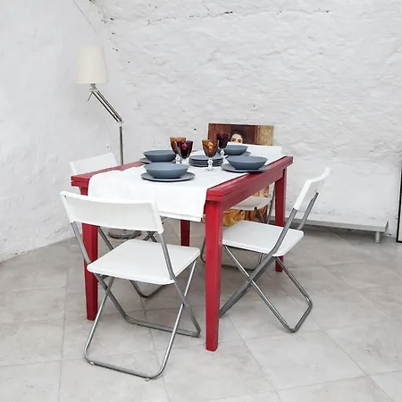 Loft Piazza Venezia Ferienhaus *