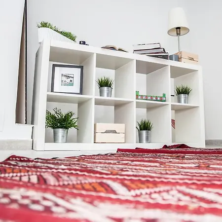 Ferienhaus Loft Piazza Venezia