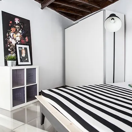 Ferienhaus Loft Piazza Venezia Rom