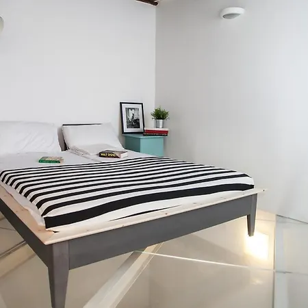 Ferienhaus Loft Piazza Venezia *