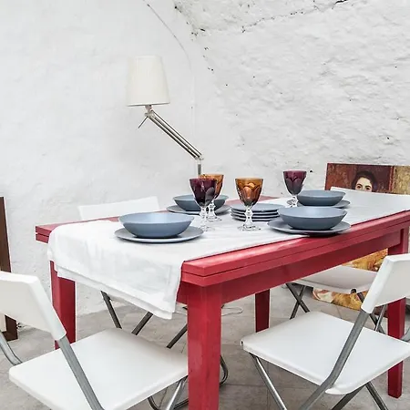Loft Piazza Venezia * Rom