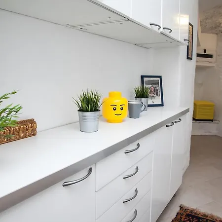 Ferienhaus Loft Piazza Venezia
